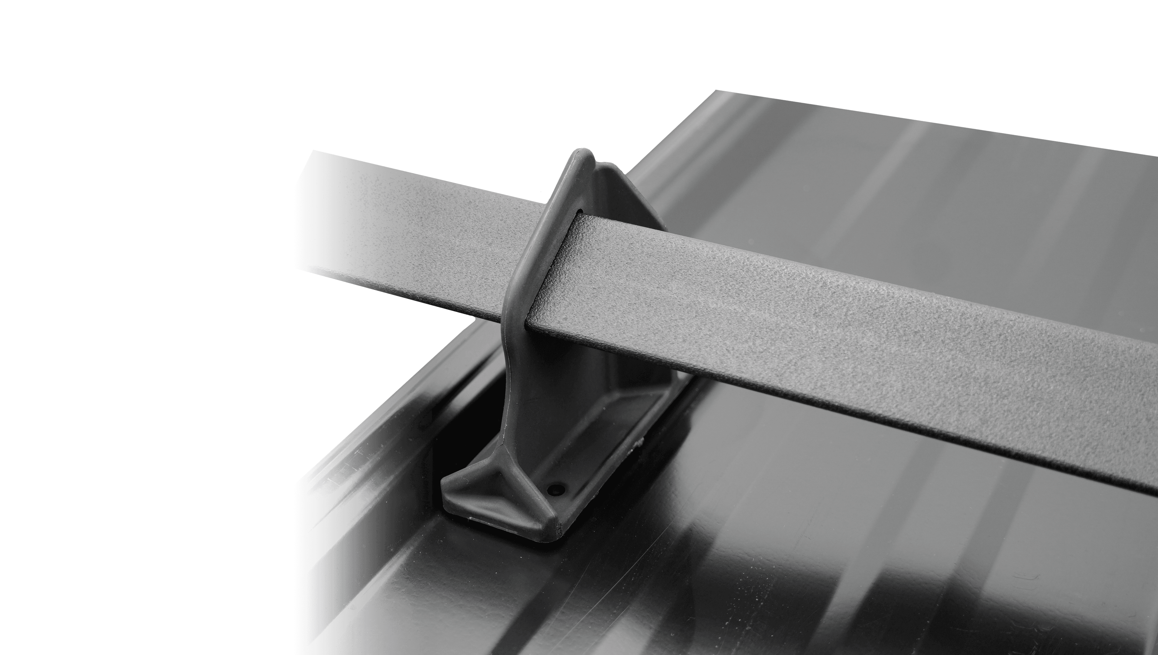 ArcticAnchor Rail Series system
